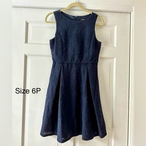 Loft dress